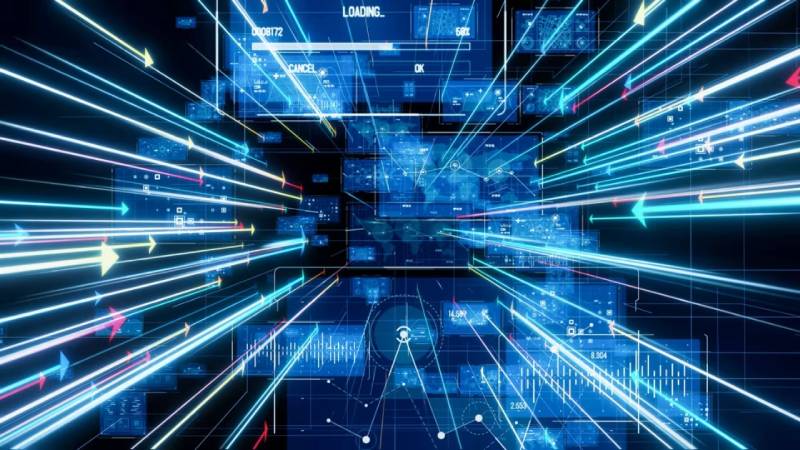 宣城SCADA系统开发:守护工业安全的数字卫士