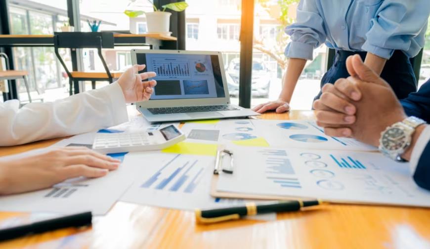 优质软件开发公司的核心标准：工业软件（MES/SCADA/PDM/CAPP/ERP）集成与定制能力深度解析